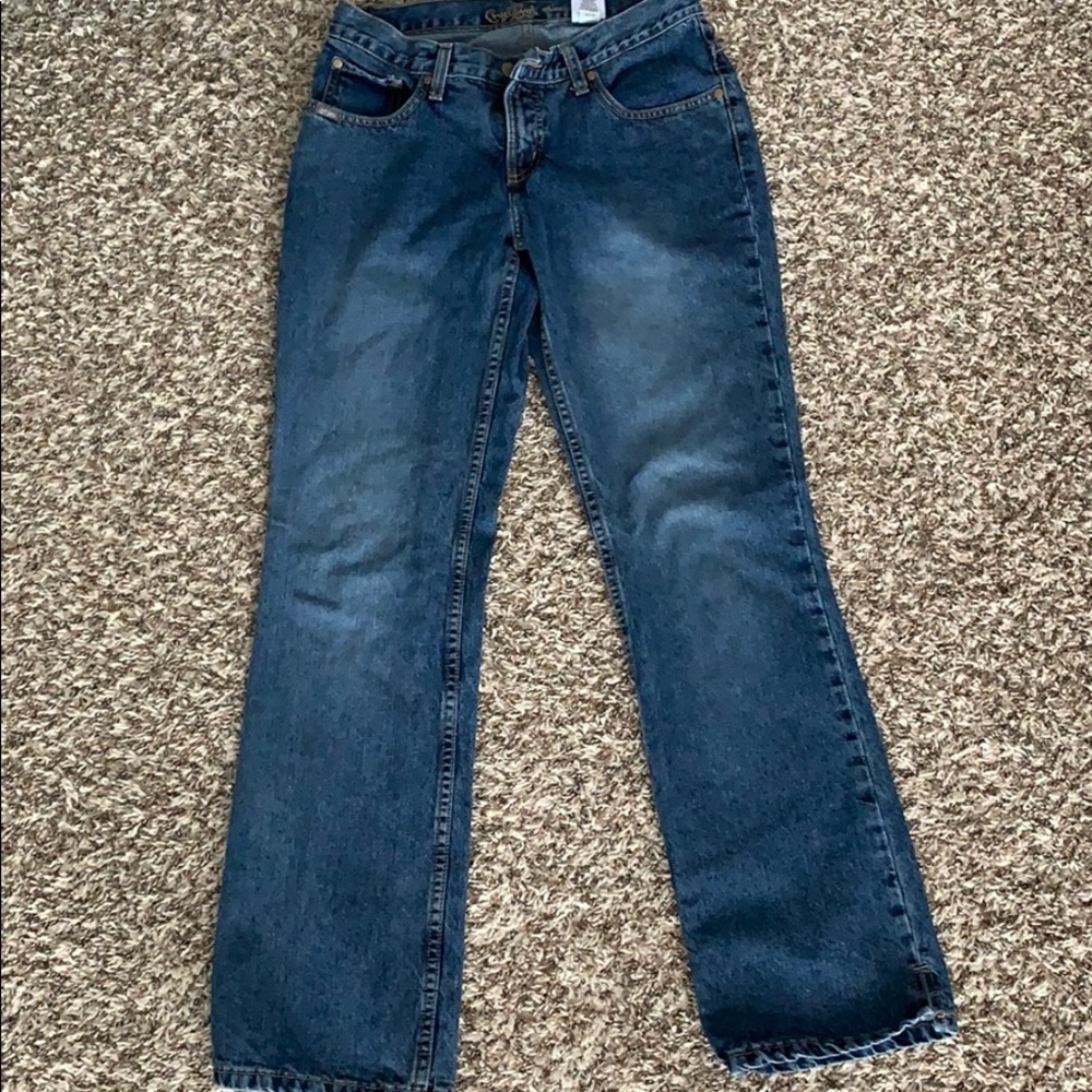 Cruel Girl jeans